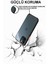 Caseworld Xiaomi Poco X3 Pro Kılıf Kamera ve Köşe Korumalı Aircolor Kapak - Kırmızı 3