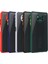 Caseworld Xiaomi Poco X3 Pro Kılıf Kamera ve Köşe Korumalı Aircolor Kapak - Lila 4