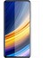 Caseworld Xiaomi Poco X3 Pro Temperli Ekran Koruyucu Kırılmaz Cam 1