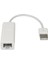 Apple USB To Gigabit Ethernet RJ45 İnternet Çevirici Hub Adaptör 4