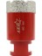 Mermer Granit Delme Kuru Kesim 22MM. M14 Altın Seri 1