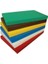 Polietilen Kesme Tahtası Yeşil 40X25X2CM 2