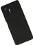 Xiaomi Redmi Note 10 Pro Kılıf Yumuşak Dokulu Silikon - Siyah 3