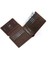Byhakan WP-1616 Unisex Hakiki Eskitme Deri Cüzdan/kartlık 4
