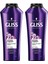 Intense Therapy Yeniden Yapılandırıcı Şampuan 360 ml 2'li 1