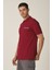 Geniş Kalıp Polo Yaka T-Shirt (CAS442940) 3