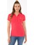 Kadın Roude Red(P) Basic T-Shirt 50234714-PB0012 1