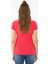 Kadın Roude Red(P) Basic T-Shirt 50234714-PB0012 3