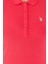 Kadın Roude Red(P) Basic T-Shirt 50234714-PB0012 5