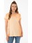 Kadın Turuncu T-Shirt 50234672-VR051 1