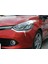 Renault Clio 4 Hb Komple Krom Seti 2012-2018 Paslanmaz Çelik 3