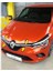 Renault Clio 4 Hb Komple Krom Seti 2012-2018 Paslanmaz Çelik 5