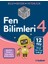 4. Sınıf Fen Bilimleri 3 Boyut Konu Anlatım Föyü 1