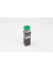 MSV86522PB 1/4 5/2 Mantar Buton Valf 1