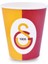 Galatasaray Karton Bardak 1