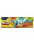 Play Doh Oyun Hamuru 4'lü Büyük Boy 560 G Deniz Hayvanları 2