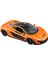 Rastar Mclaren P1 Uzaktan Kumandalı Işıklı Araba 1/14 10469 Turuncu 1