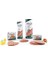Beef Luncheon Meat "dana Salam" 2'li x 340 gr 2