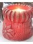 Örgü Çorap Tealight Mumluk 7cm Silikon Kalıp K-367 1