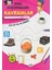 Çizgi Alıştırmaları Kavramlar (Yaz-Çiz-Sil ve Öğren) + Kalem 1