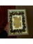 21X30 cm Ledli Verda Çerçeve-Özel Gün Çiçeklerinizi Kendiniz Tasarlayın! 2