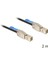 83395 Serial Attached Scsı (Sas) Kablo 2 M Kablo 83395 1