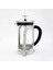 Unr- 361 600 ml Çay Kahve Potu 19X9 Cm. 1
