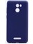 - Casper Via P2 - Kılıf Mat Soft Premier Silikon Kapak - Lacivert - T1622 1