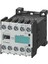 4kw 9A Kontaktör 230VAC 1no 1