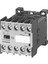 4A Yardımcı Kontaktör 24VDC 2no+2nc 1