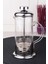 French Press Bitki Çayı Demliği 350 ml 1