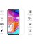 Samsung Galaxy A70 Esnek Kırılmaz Nano Cam Ekran Koruyucu 2