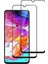 Samsung Galaxy A70 Mat Kobra Ekran Koruyucu Şeffaf 1