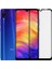 Xiaomi Redmi Note 8 Seramik Ekran Koruyucu Şeffaf 1
