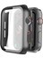 Apple Watch Uyumlu 44mm Watch Uyumlu Gard Ekran Koruyucu Şeffaf 1
