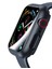 Apple Watch Uyumlu 38mm Watch Uyumlu Gard Ekran Koruyucu Şeffaf 2