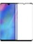 Huawei P30 Lite Seramik Ekran Koruyucu Şeffaf 1
