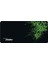 Yeşil Goliat Desenli 90X40 cm Dikişli Kaydırmazlı Mouse Pad 1