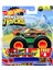 Mattel Hot Wheels Monster Trucks 1:64 Arabalar 1