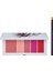 Erdem Lip Powder Palette 8475 Poison Rose Dudak Paleti 1