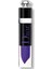 Addict Lacquer Plump 898 Midnight Star Ruj 1