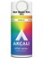 Mat Beyaz Sprey Boya 400ML Ral 501 1
