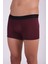 Bordo Mıcro Modal Erkek Boxer 4