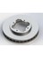 Ön Fren Diski Havalı 260MM Accord 90-98 Civic 95-01 1