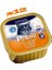 Pate 100GR Tavuk Etli Kısırlaştırılmış Adult Plaisir Yaş Kedi Maması 1