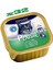 Pate 100GR Morina Balıklı Kısırlaştırılmış Adult Plaisir Yaş Kedi Maması 1
