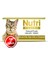 Nutri Feline Tahılsız 85GR Tavuk Sığır &patatesli Adult Nutri Feline Yaş Kedi Maması 1