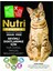 Nutri Feline Tahılsız 85GR Sığır Etli&zeytinli Adult Nutri Feline Yaş Kedi Maması 4