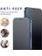 Apple iPhone 11 Pro (5.8") Logis Full-Screen Privacy Mat Görünmez Hayalet 2