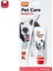 Karlıe Köpek Diş Fırçası+Macunu 85G 1